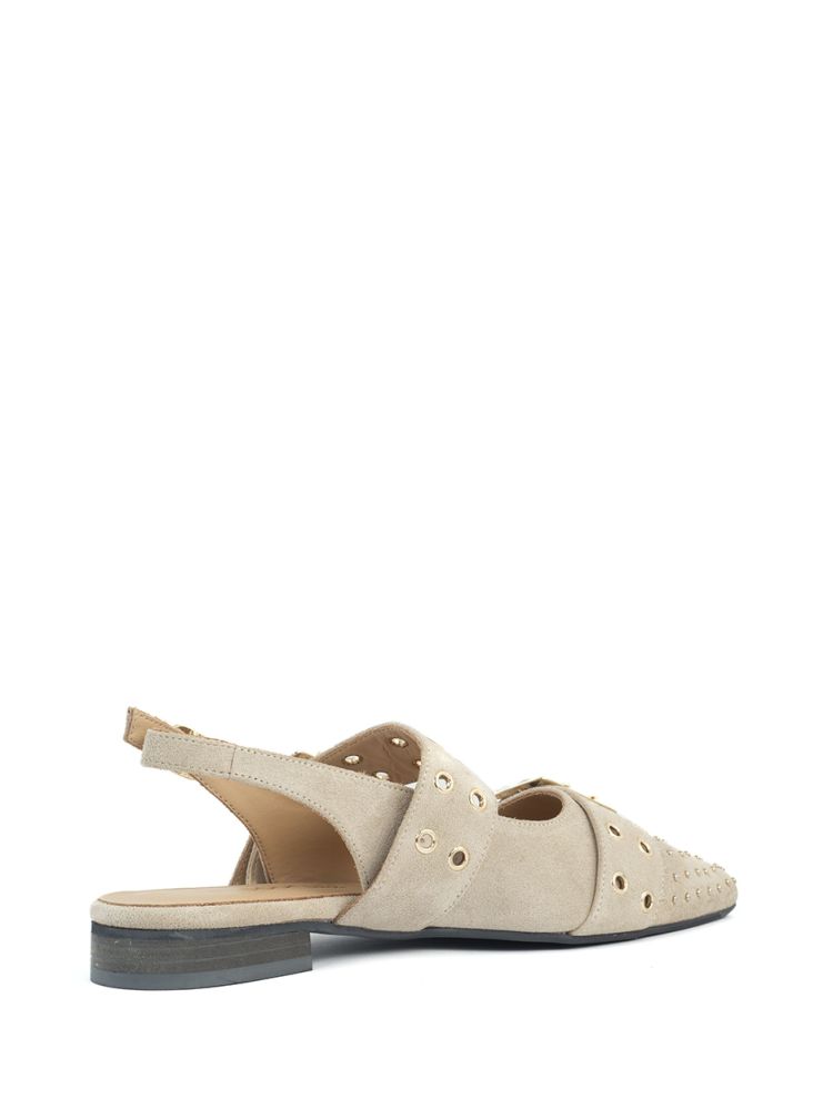 Babouche 18542 Beige