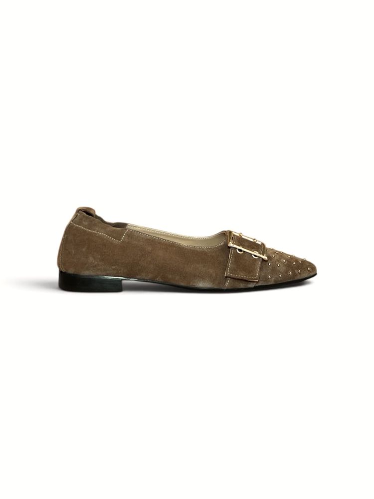 Babouche  G-VIVE-2 Beige