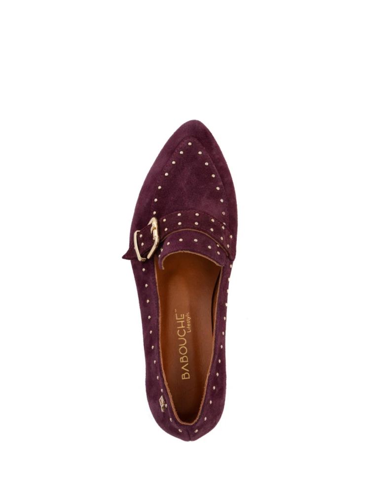 Babouche 19665  Bordeaux