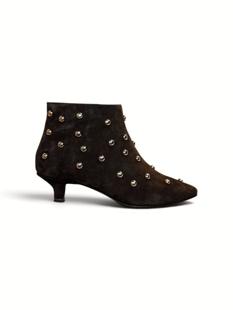 Babouche  G-LANIE-2 Bruin