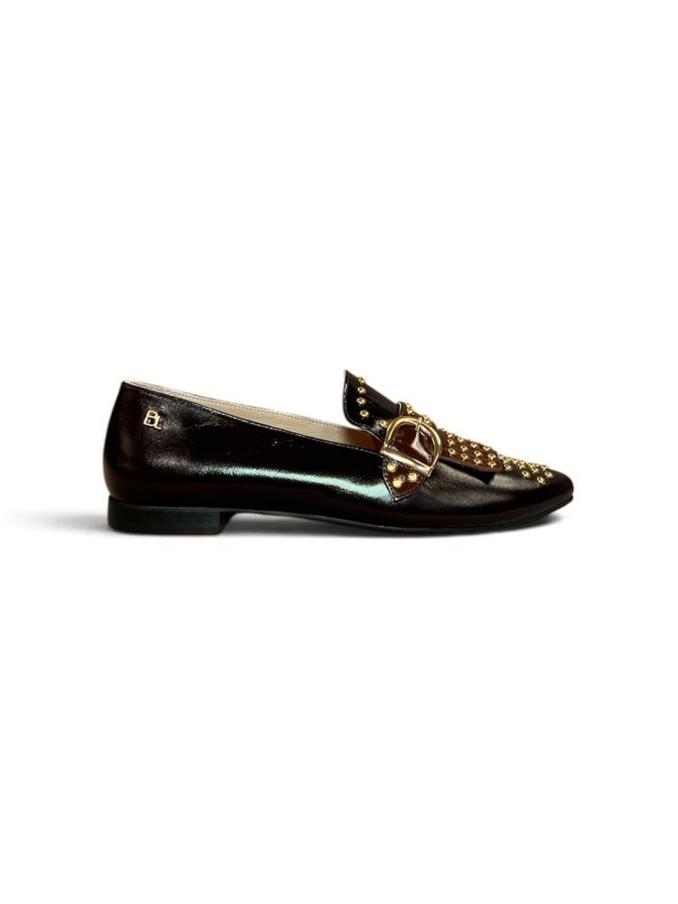 Babouche  G-NILLY-105 Bruin