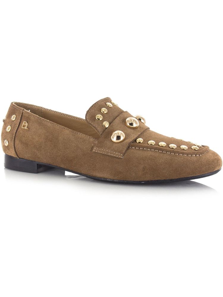 Babouche 19670  Camel