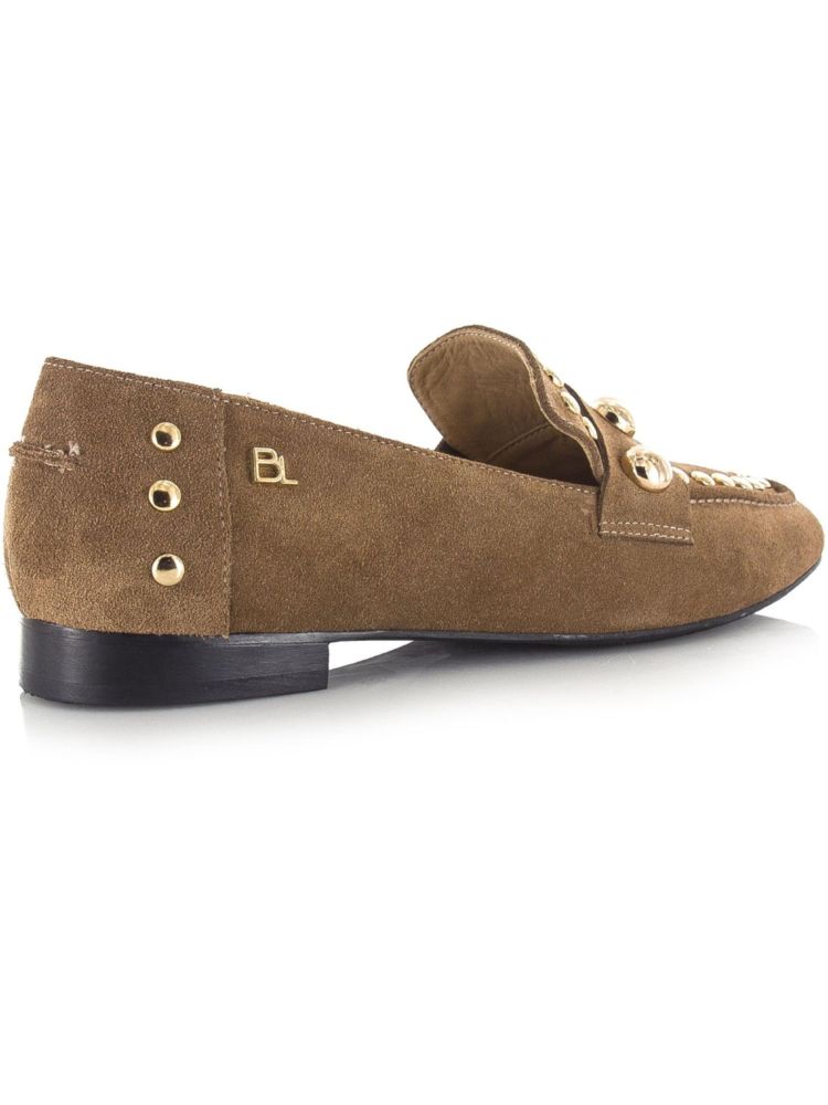 Babouche 19670  Camel