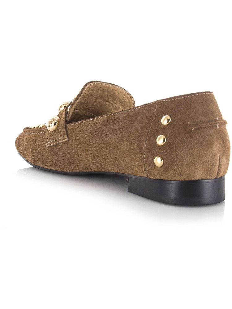 Babouche 19670  Camel