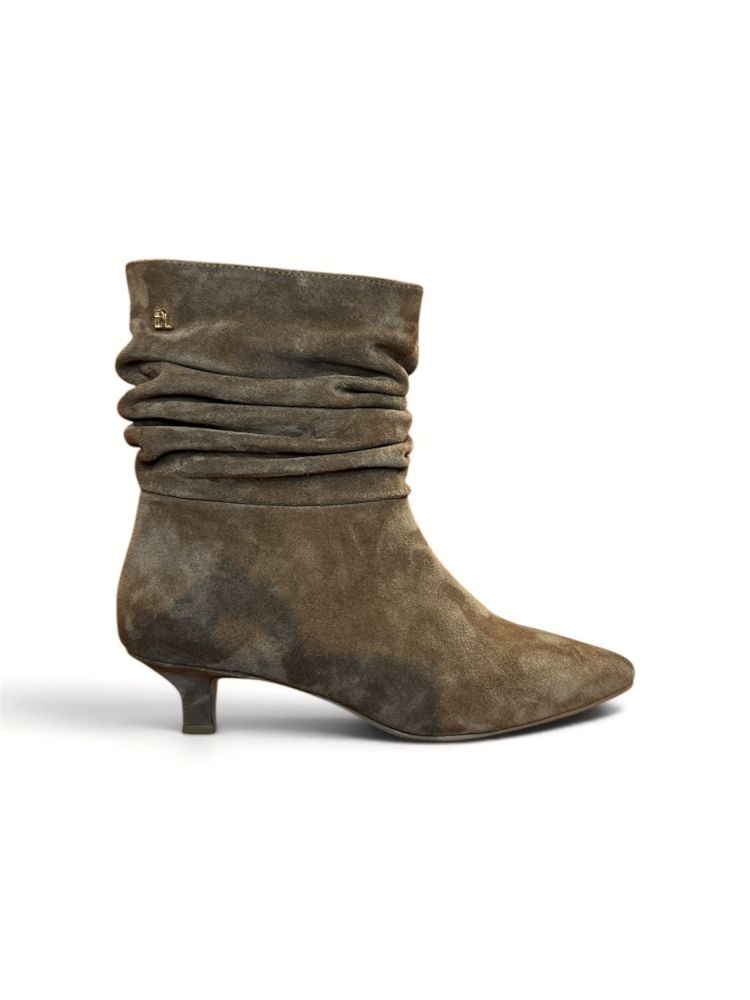 Babouche 19682  Camel
