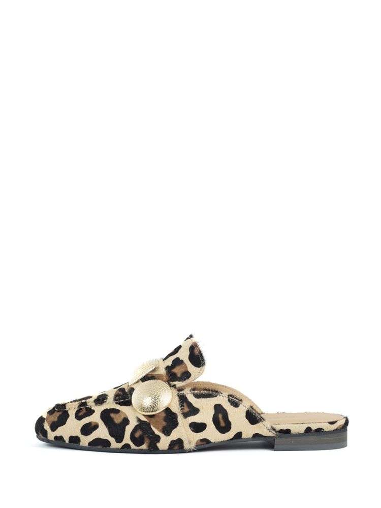 Babouche  G-LARA-8 Leopard