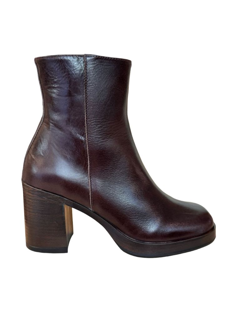 Belang  08501 Bruin