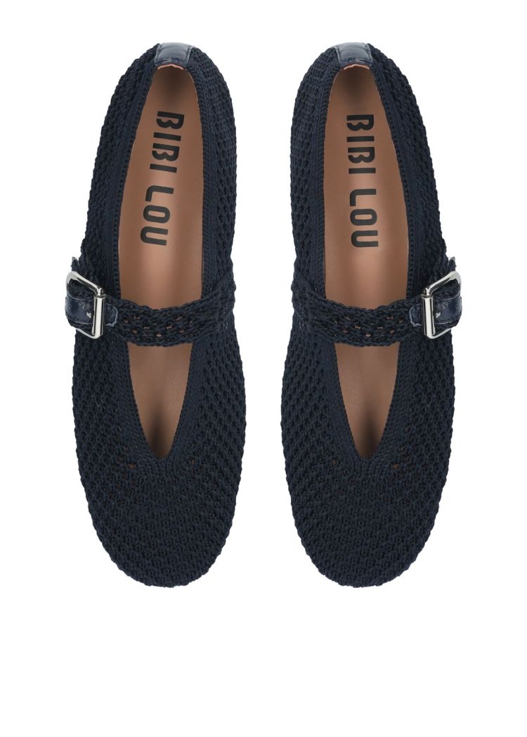 Bibilou  509Z87VK-K-V26 Blauw