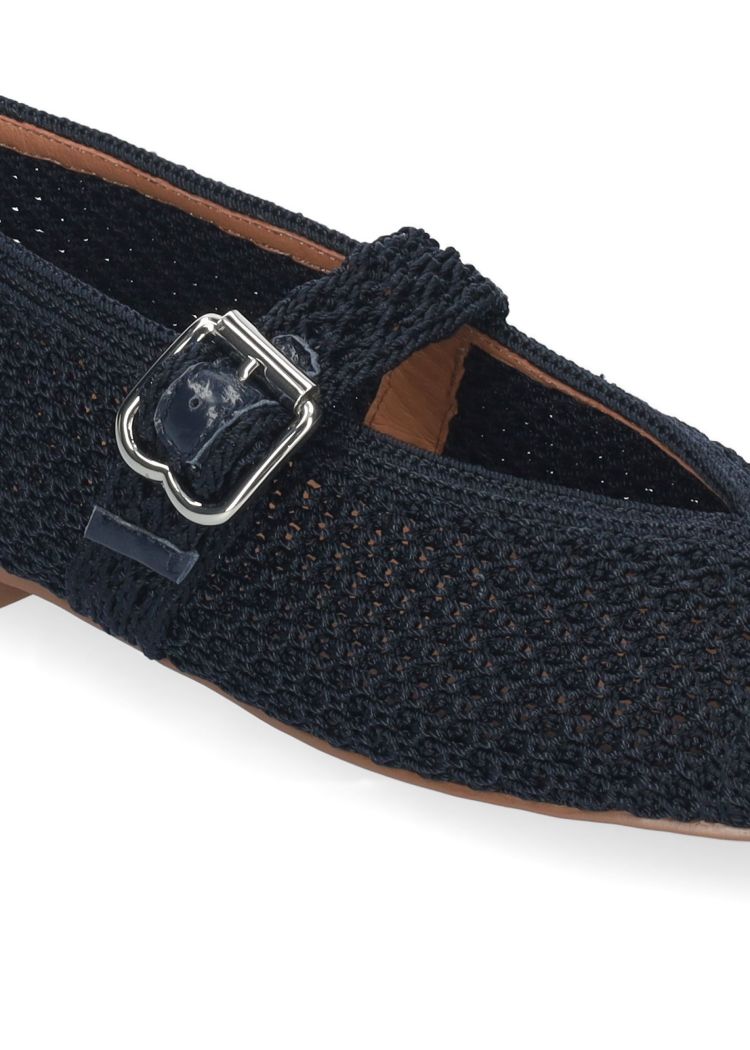 Bibilou 18549  Blauw