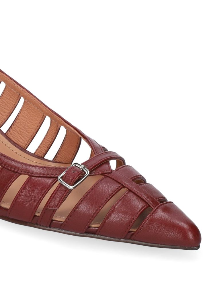 Bibilou 18554  Bordeaux