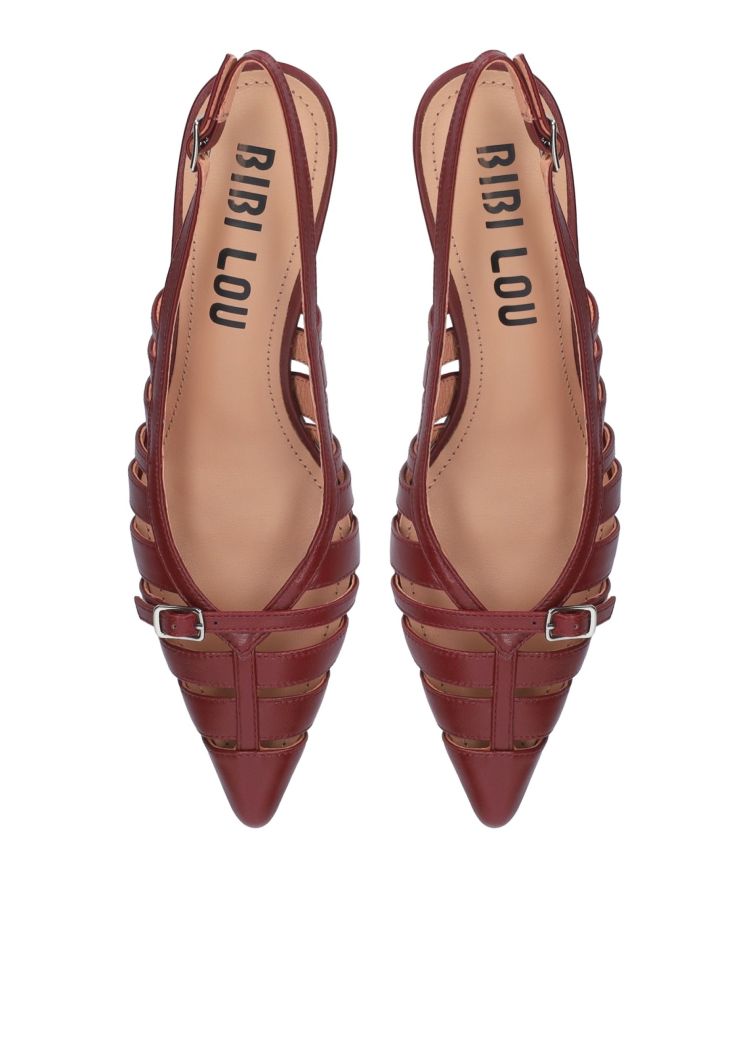 Bibilou 18554  Bordeaux