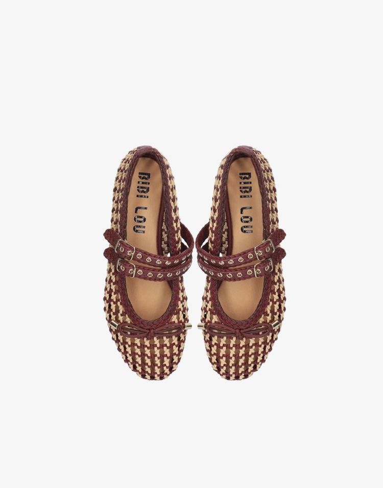 Bibilou 18556  Bordeaux