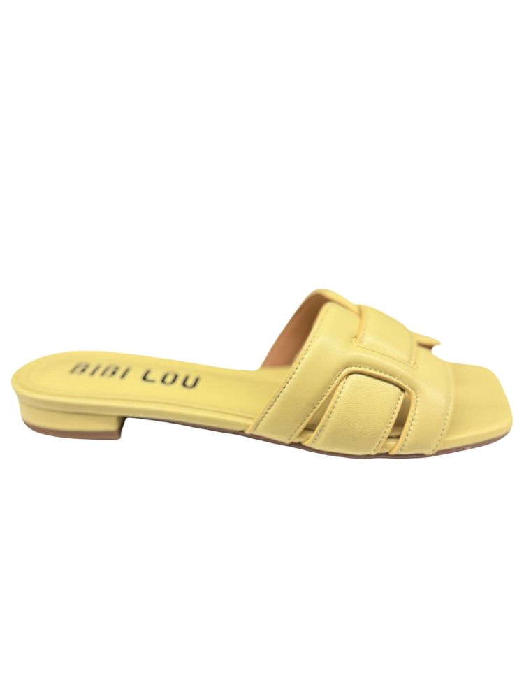 Bibilou  760Z10VK-K-V26 Geel