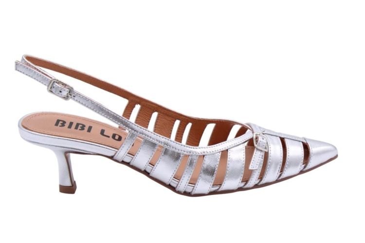 Bibilou 18553  Zilver