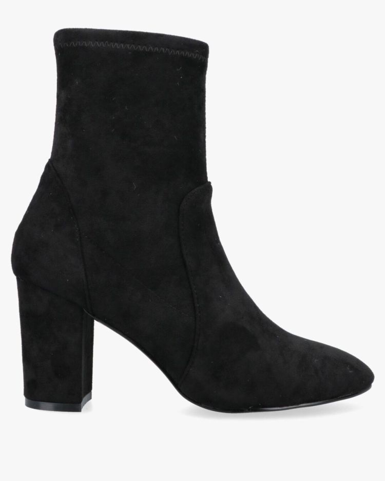 Bibilou  507T82VK-I25 Zwart