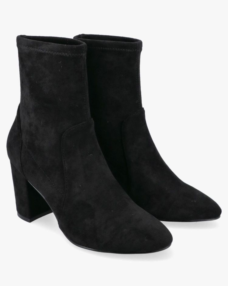 Bibilou 17112  Zwart