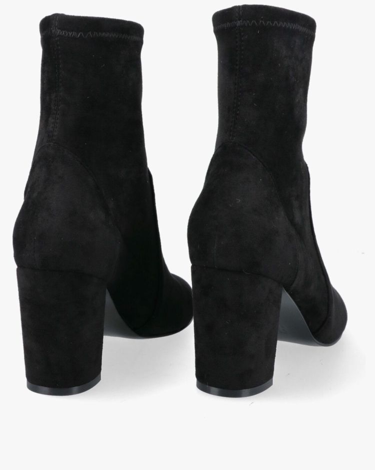 Bibilou 17112  Zwart