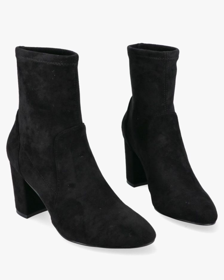 Bibilou 17112  Zwart