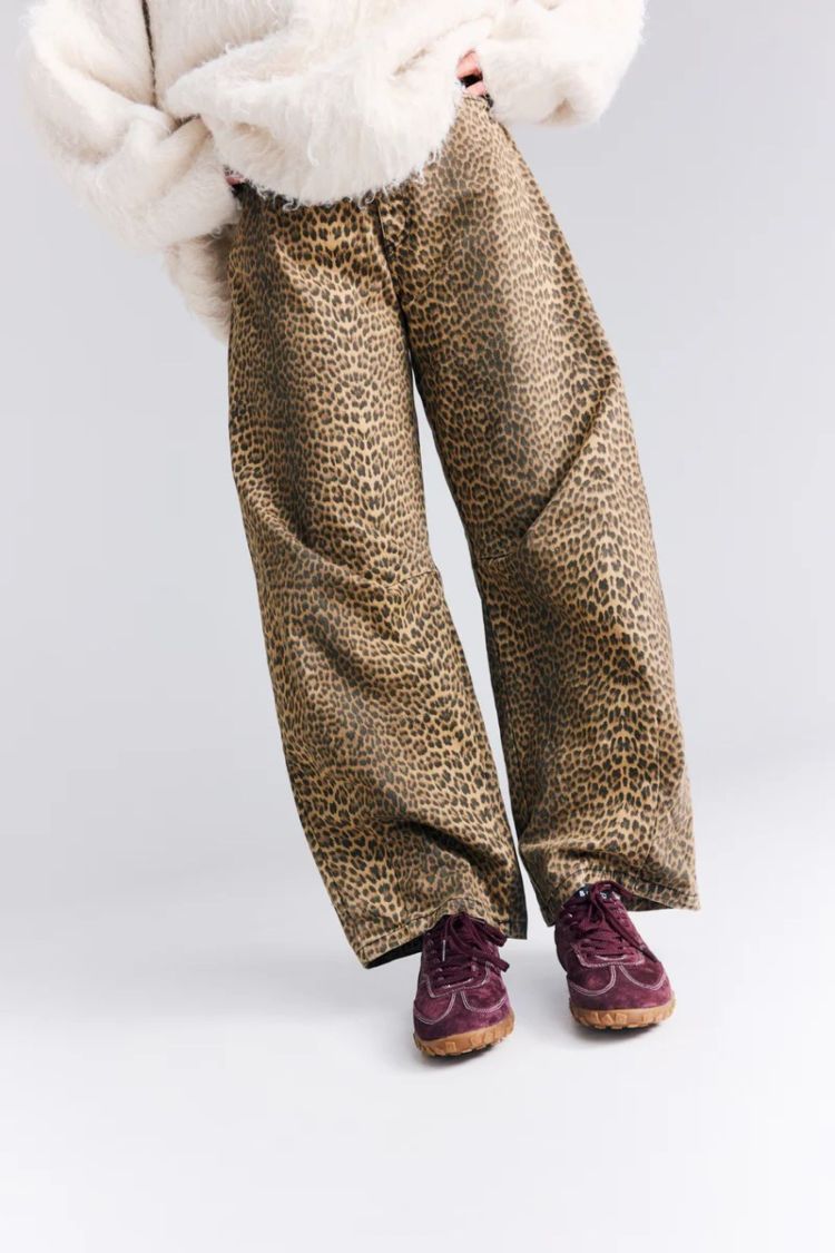 Boax Studio  STRIKE 4001 Bordeaux