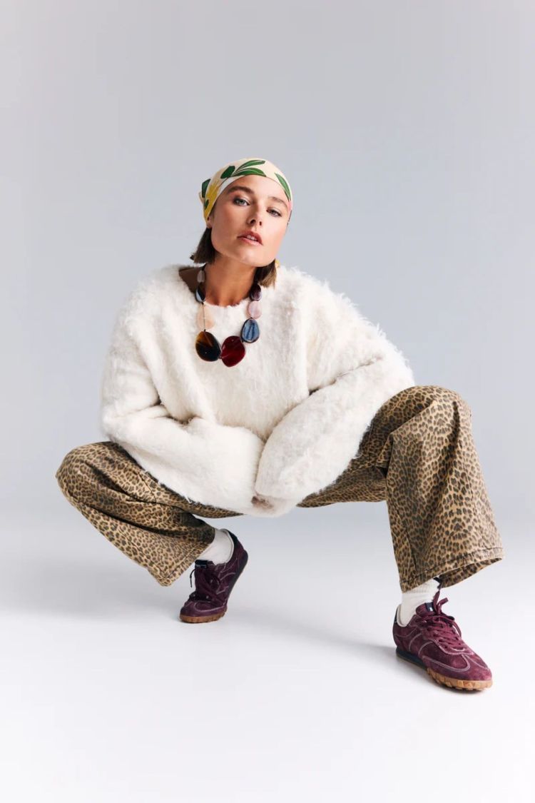 Boax Studio 17118  Bordeaux