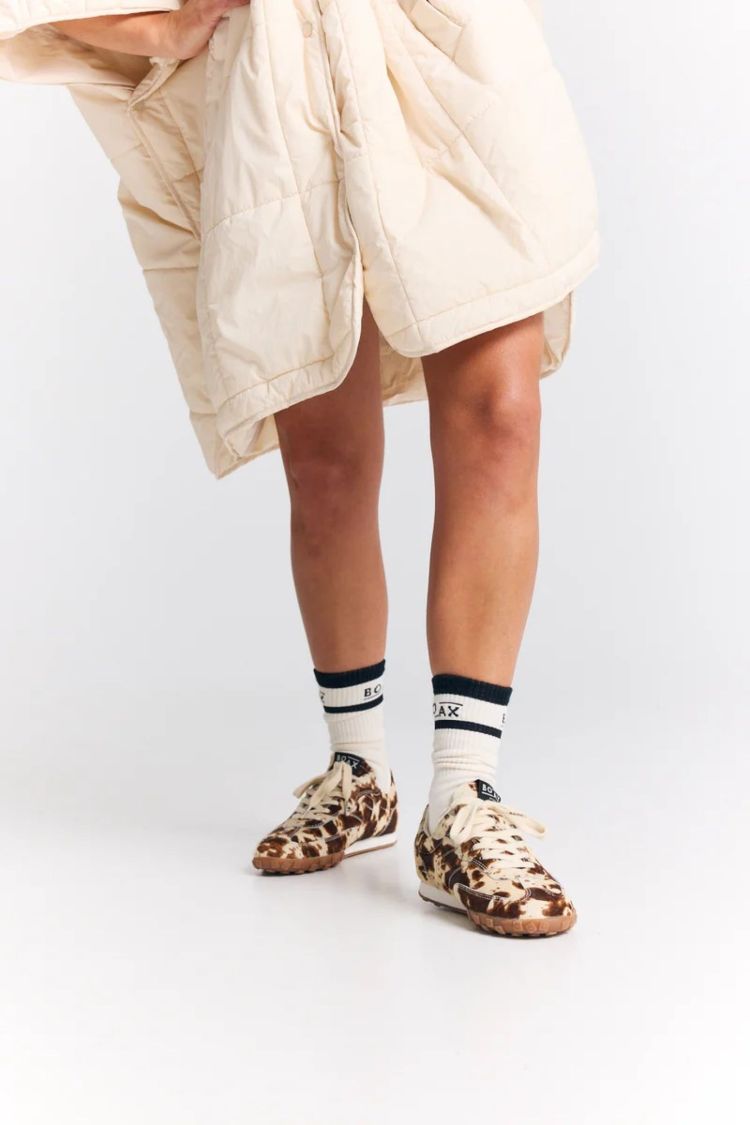 Boax Studio 17115  Bruin