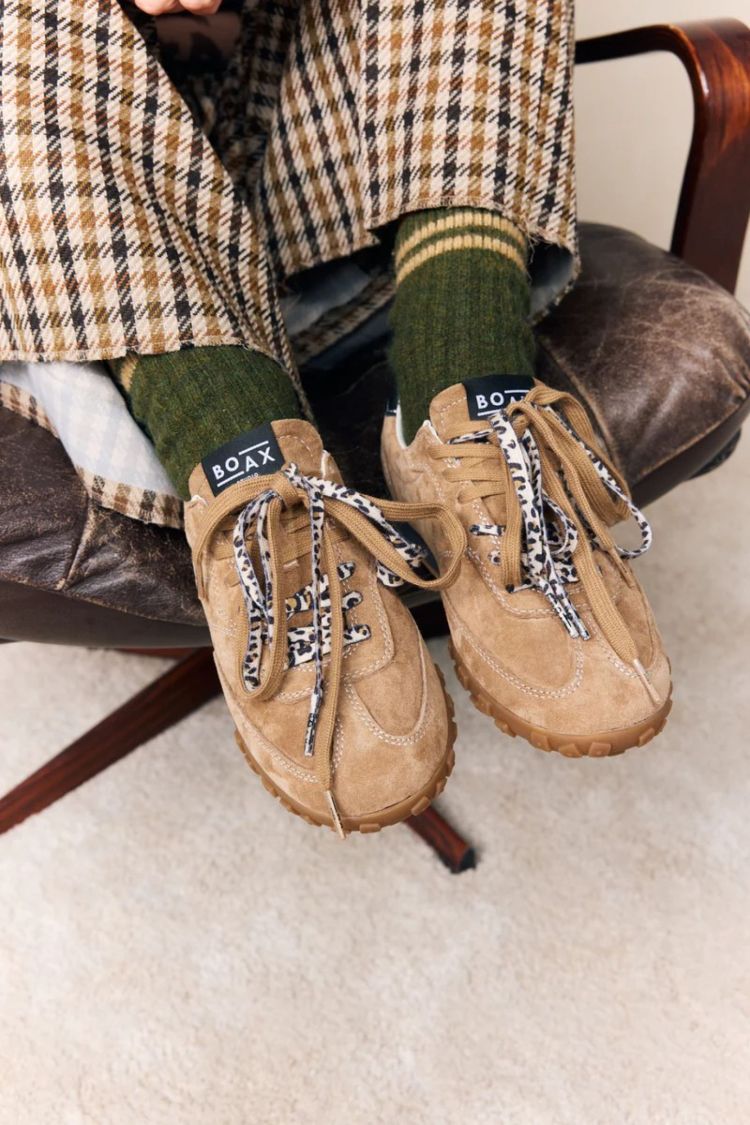 Boax Studio  STRIKE 3019 Camel