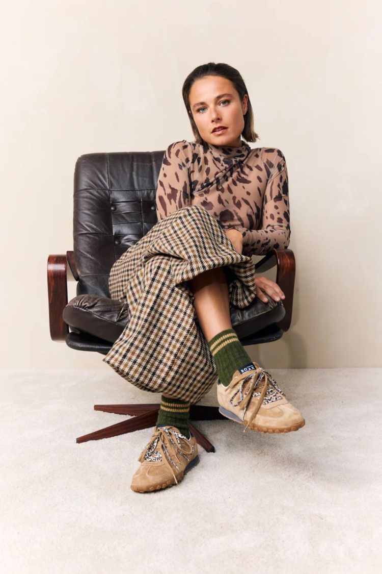 Boax Studio 17117  Camel