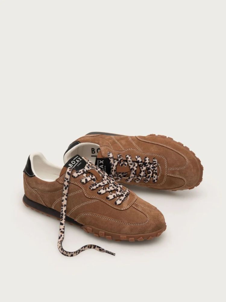 Boax Studio 17117  Camel