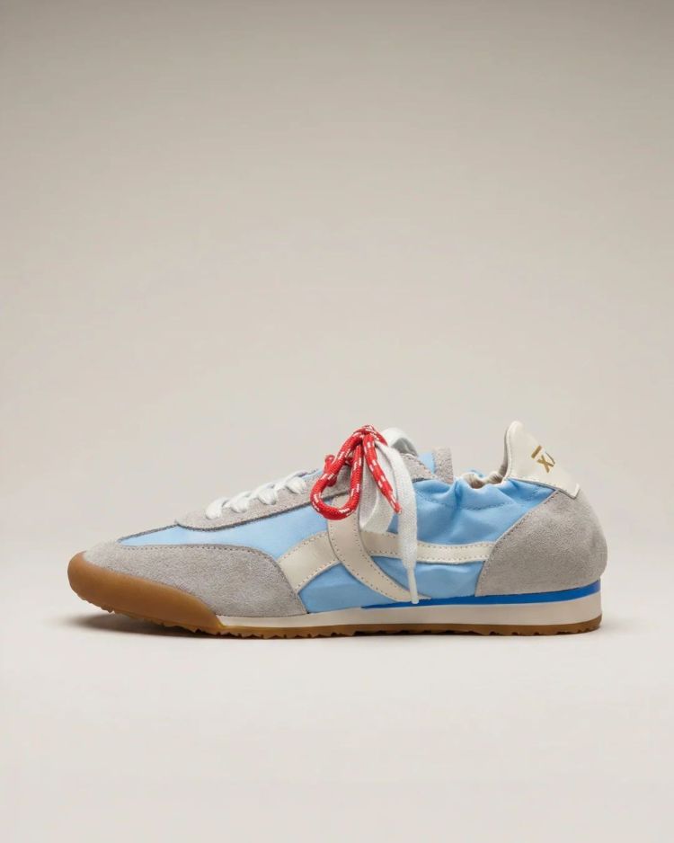 Boax Studio 19262  Licht Blauw