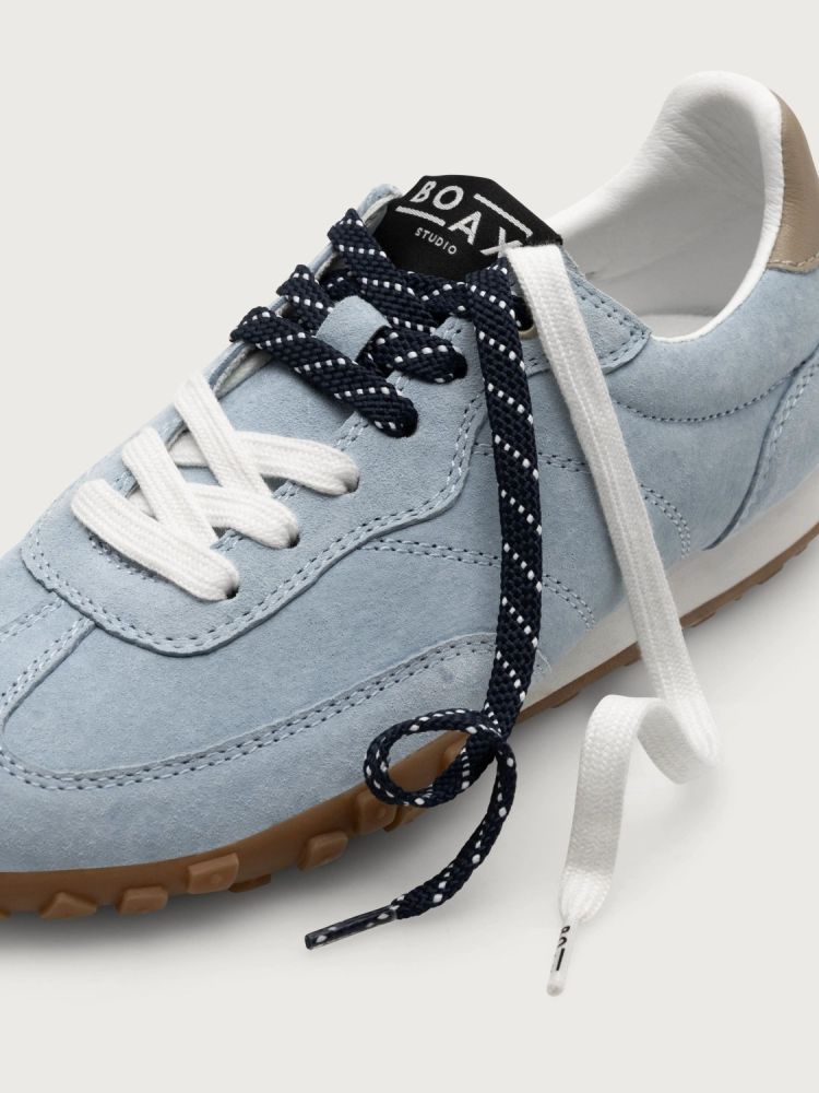 Boax Studio 18560  Licht Blauw