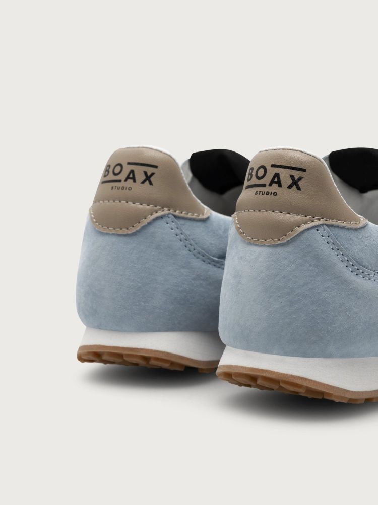 Boax Studio 18560  Licht Blauw