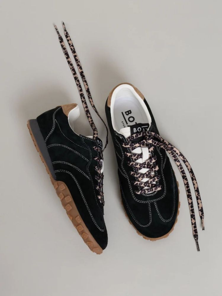 Boax Studio  STRIKE 3020 Zwart