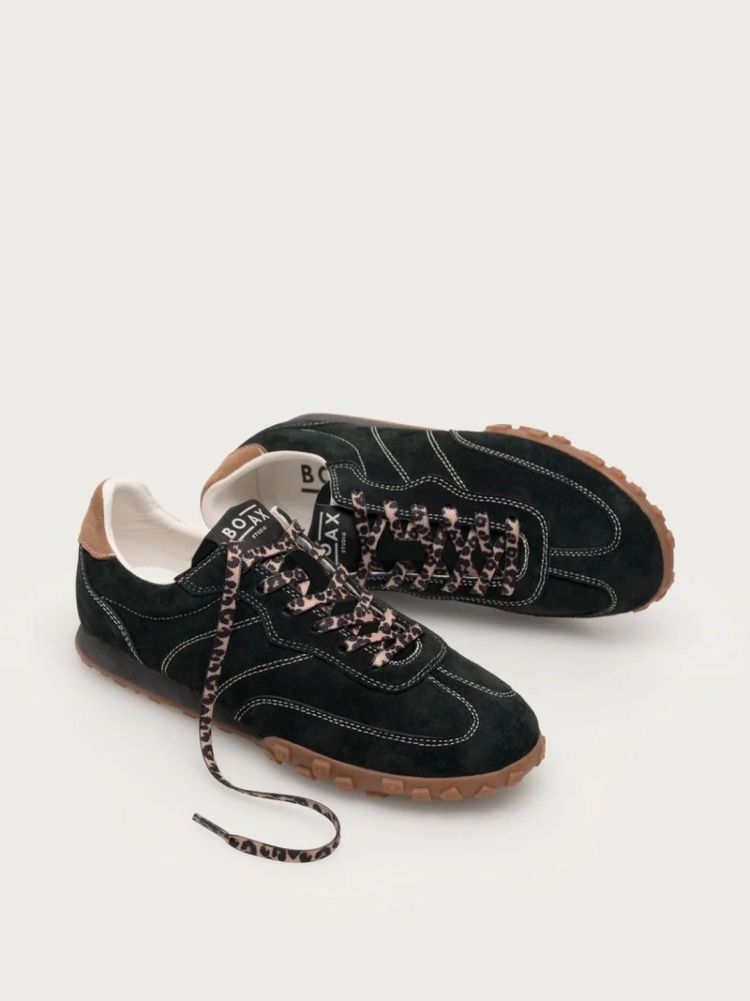 Boax Studio 17116  Zwart