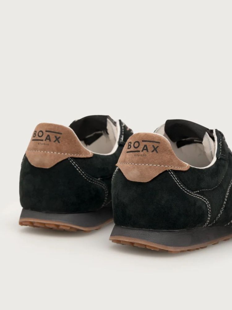 Boax Studio 17116  Zwart