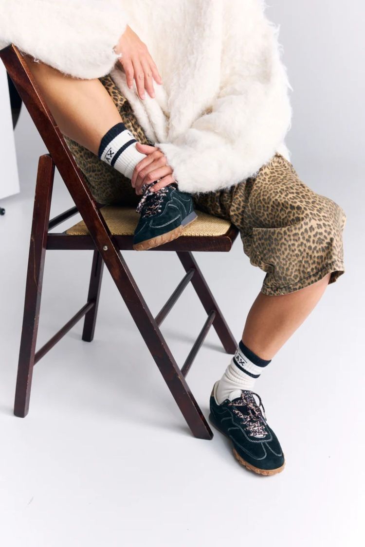 Boax Studio 17116  Zwart