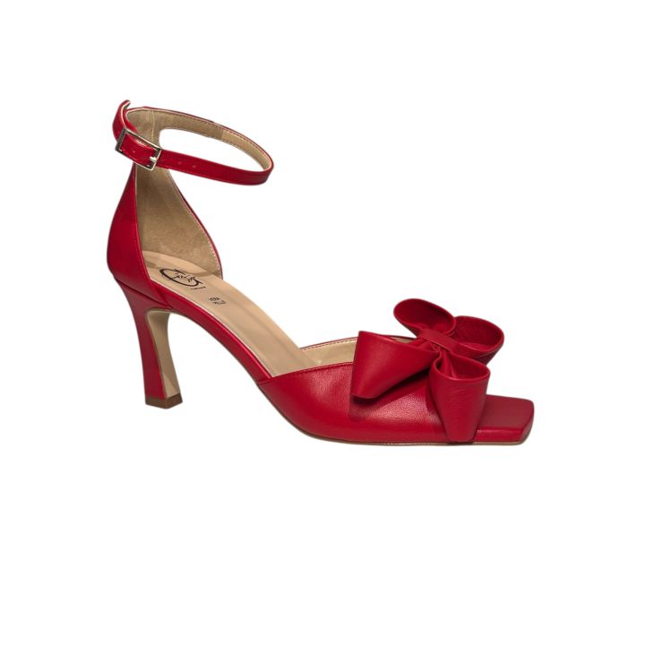 C-conceptstore 19342  Rood