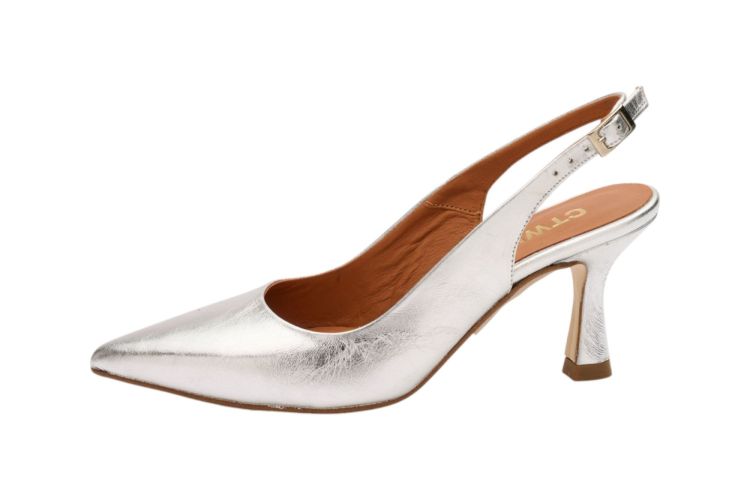 Ctwlk  CW4-RALASKA/H2 Zilver