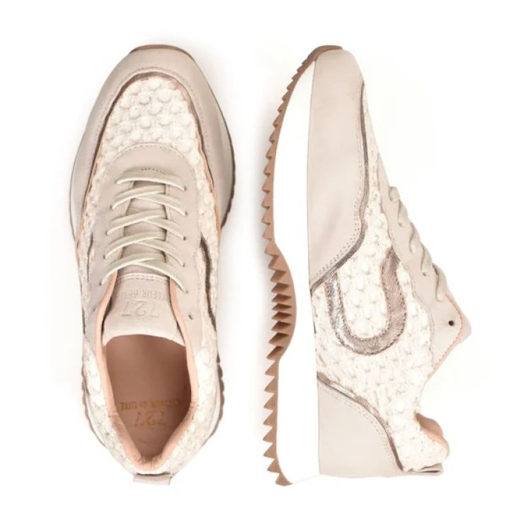 Cycleur De Luxe 18587  Beige