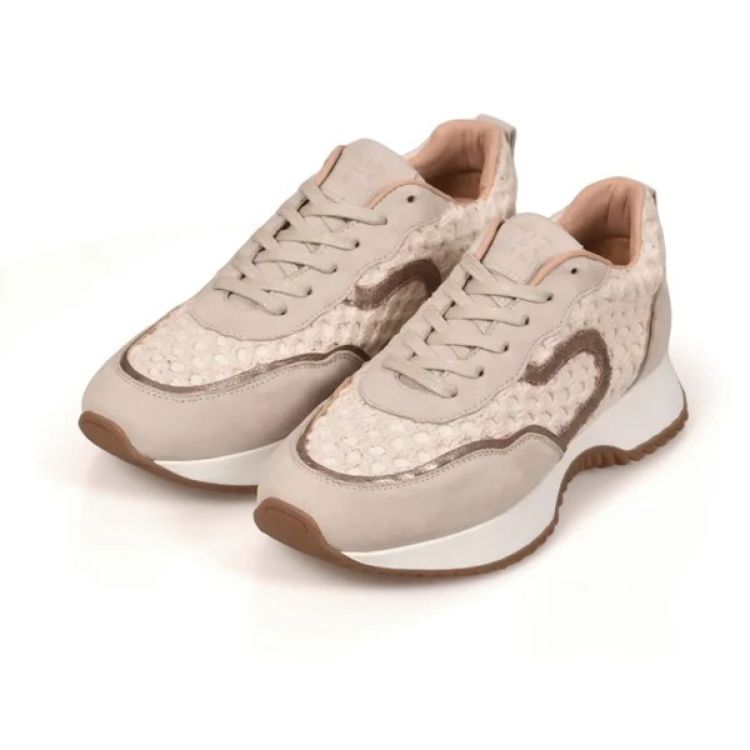 Cycleur De Luxe 18587  Beige