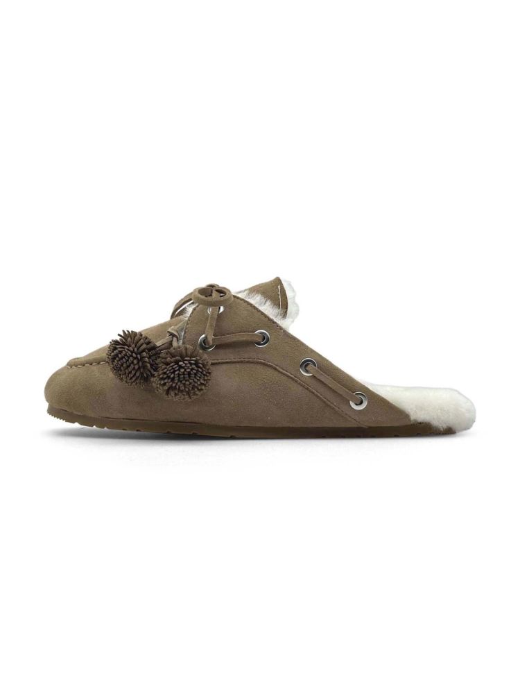 Cycleur De Luxe 19943  Camel