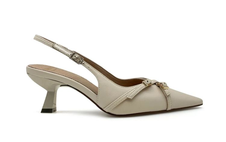 Cycleur De Luxe  GRACE2 Ecru