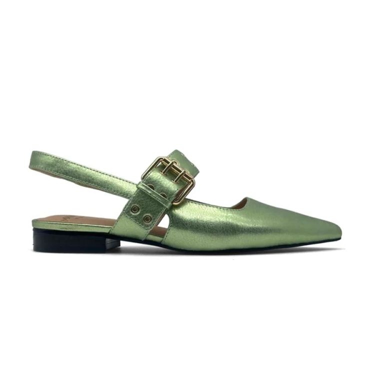 Cycleur De Luxe 18586  Groen