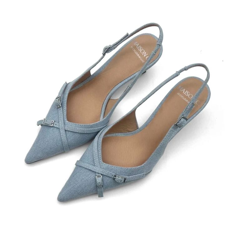 Cycleur De Luxe 18581  Jeans