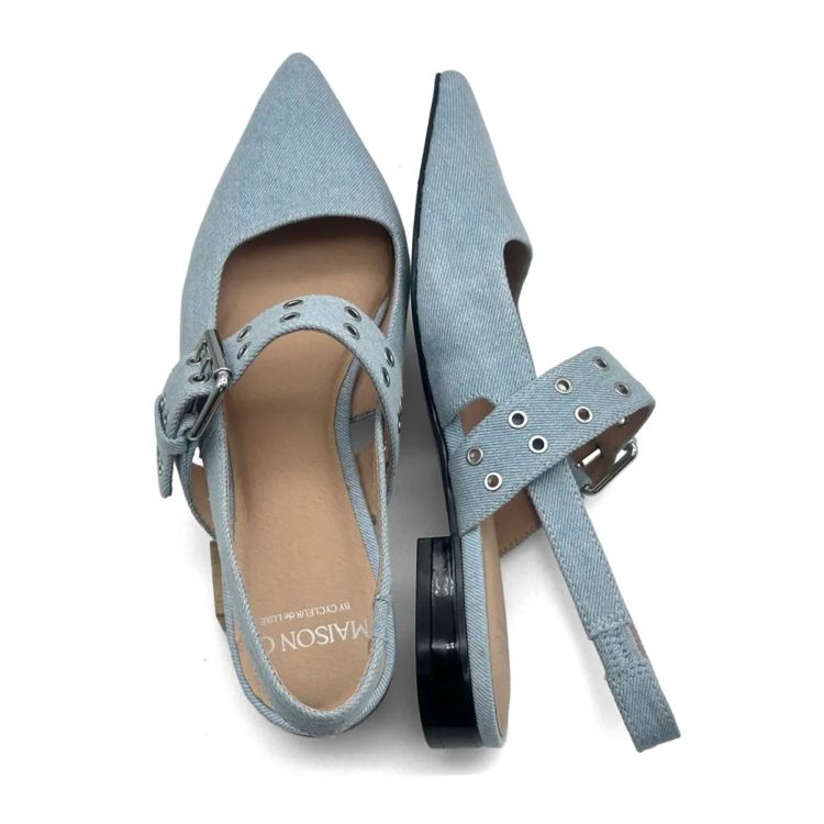 Cycleur De Luxe 18585  Jeans