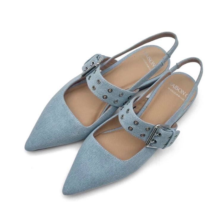 Cycleur De Luxe 18585  Jeans