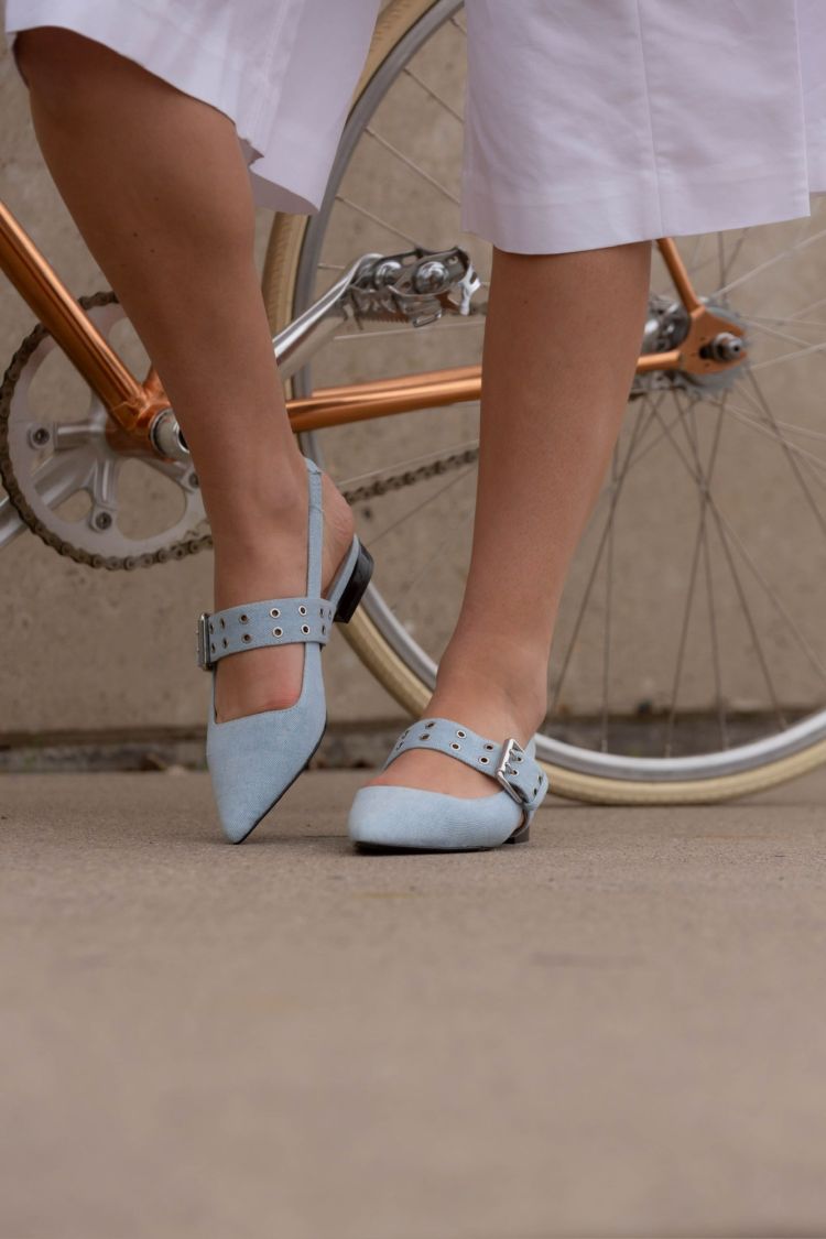 Cycleur De Luxe 18585  Jeans