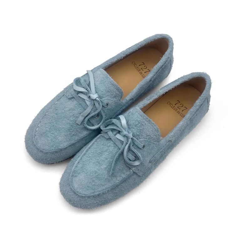 Cycleur De Luxe 18583  Licht Blauw