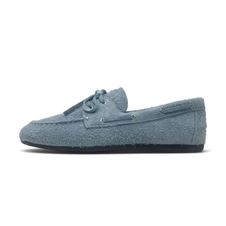 Cycleur De Luxe 18583  Licht Blauw