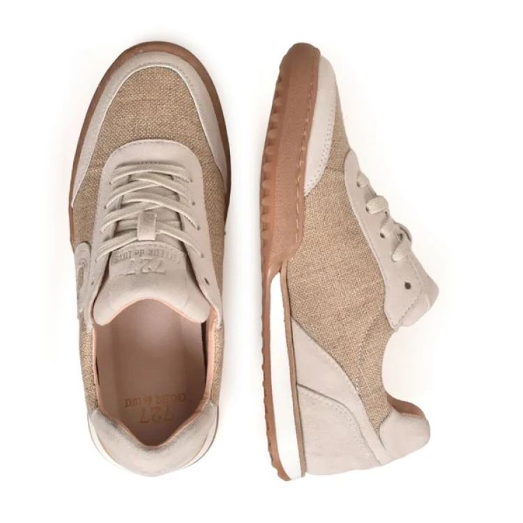 Cycleur De Luxe 18588  Taupe