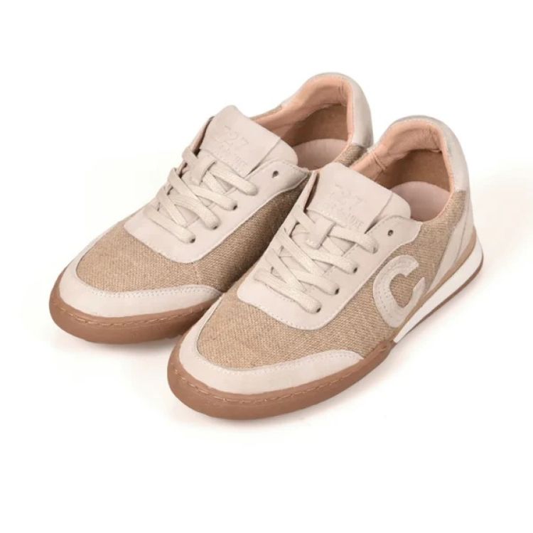 Cycleur De Luxe 18588  Taupe